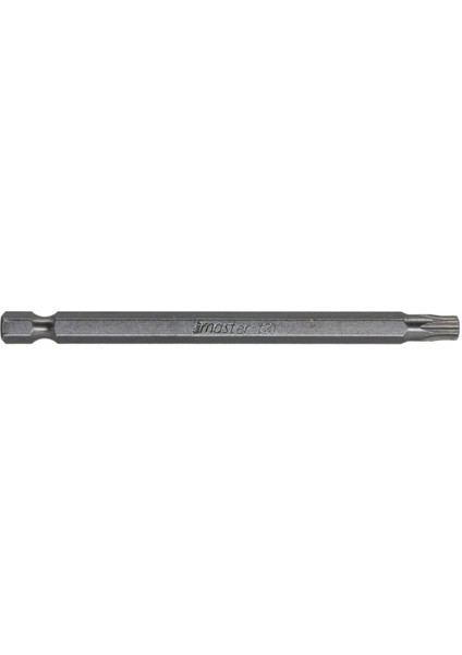 530393 Torx Bits Uç T30X100 mm 1 Adet