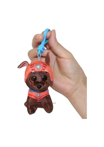 10CM Paw Patrol Peluş Kolye (Yurt Dışından)