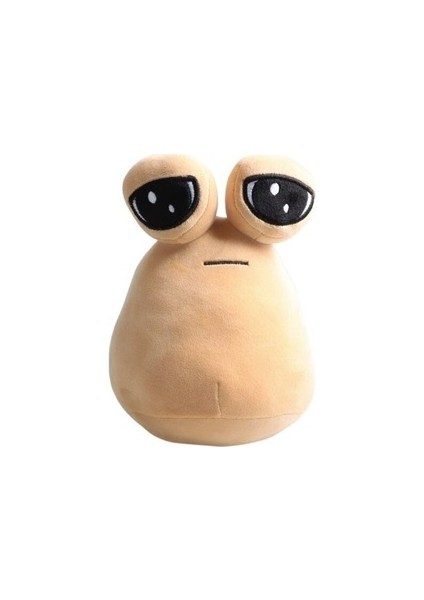 22CM Yabancı Oyunu Periferik Pou Peluş (Yurt Dışından) fiyatları