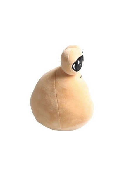 22CM Yabancı Oyunu Periferik Pou Peluş (Yurt Dışından) modelleri