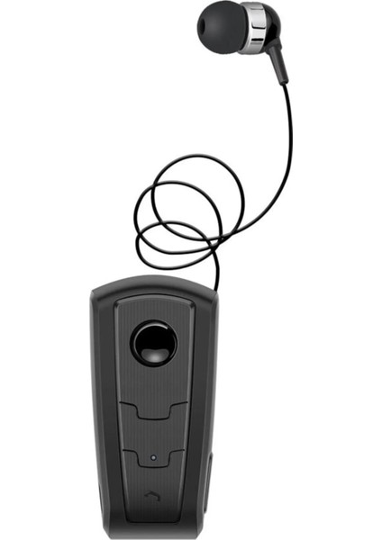 Ios 11 12 13 14 15 Pro Uyumlu Mikrofonlu Titreşimli Makaralı Bluetooth Kulakiçi Kulaklık