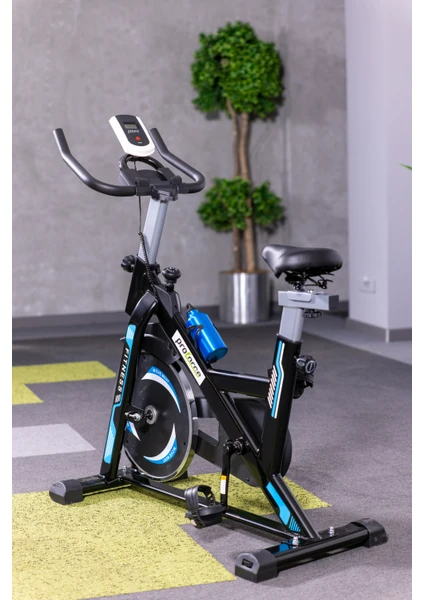 Ms 500 Spin Bike - Kondisyon Bisikleti