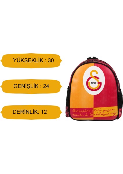 Suni Deri Parçalı Anaokulu Okul Sırt Çantası+Kalemlik modelleri