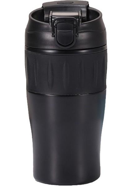 Basit 316 Paslanmaz Çelik Termos Bardak (Yurt Dışından)