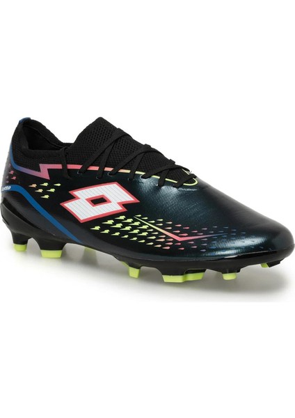 4M Theo Fg 4Fx Lotto Erkek Günlük Ayakkabı A101503363 Sıyah fiyatları