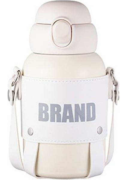 Yüksek Görünümlü ve Modaya Uygun Pop-Top Pipetli Bardak (Yurt Dışından)