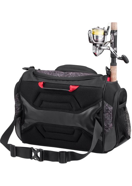 Rapala Urban Messenger Çanta Standart