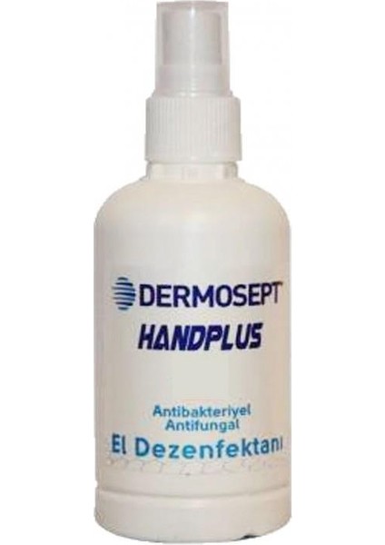 Sprey Dezenfektan 100 ml