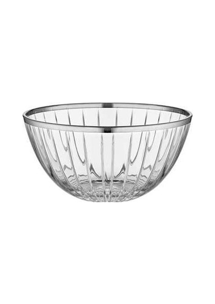 Cam Kase 20 cm Accademıa Platin