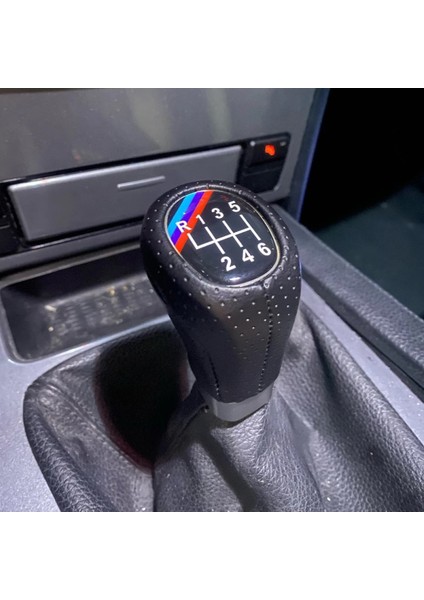 Bmw E90 6 Ileri Manuel Vites Topuzu M Performance 2005 - 2013 indirimleri