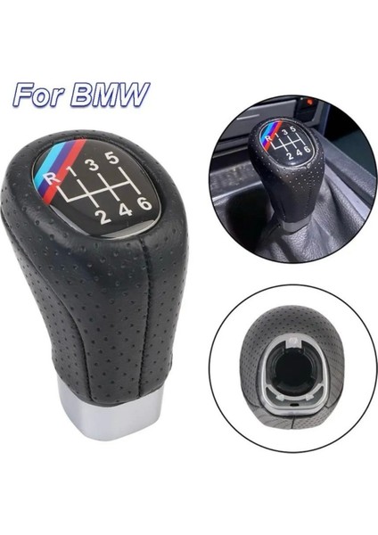 Bmw E61 6 Ileri Manuel Vites Topuzu M Performance 2004 - 2010