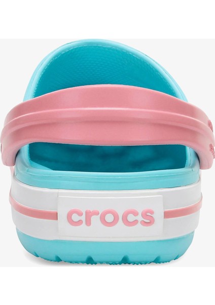 Crocband Clog Çocuk Mavi Terlik.4s3 fırsatları
