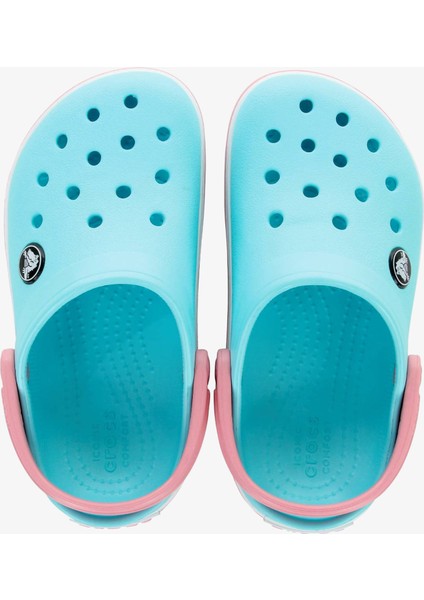 Crocband Clog Çocuk Mavi Terlik.4s3 indirimleri