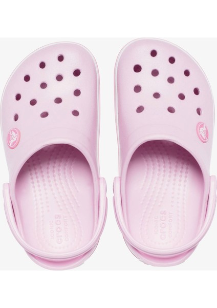 Crocband Clog Çocuk Pembe Terlik.6gd indirimleri
