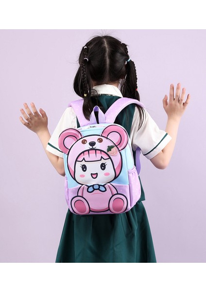 Anaokulu Sırt Çantası, Ilkokul Öğrencisi Sırt Çantası (Yurt Dışından) fiyatları