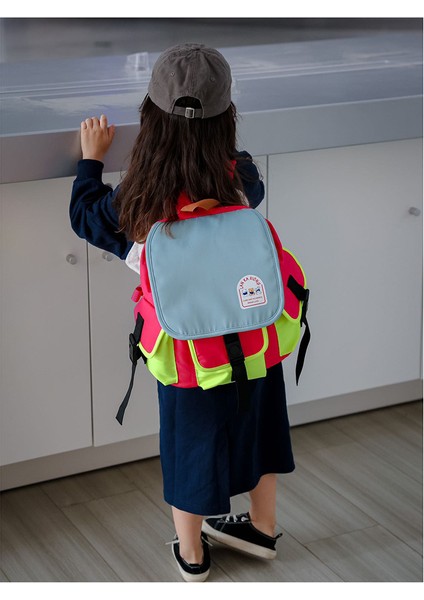 Anaokulu Sırt Çantası, Ilkokul Öğrencisi Sırt Çantası (Yurt Dışından) fiyatları
