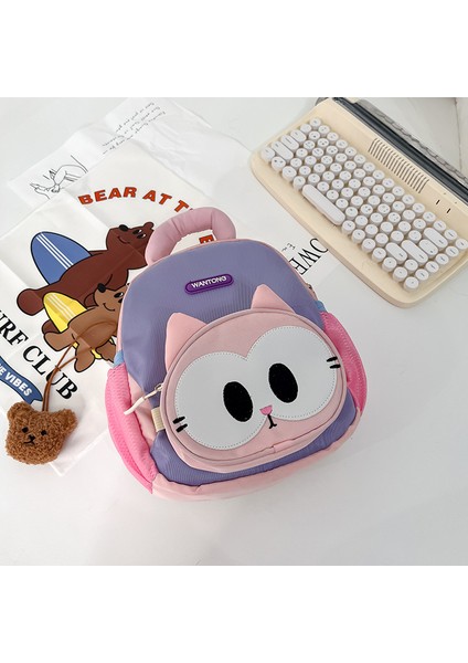 Anaokulu Sırt Çantası, Ilkokul Öğrencisi Sırt Çantası (Yurt Dışından)