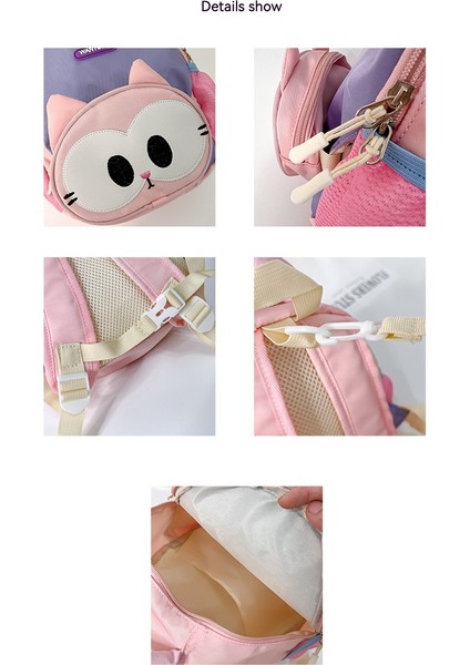 Anaokulu Sırt Çantası, Ilkokul Öğrencisi Sırt Çantası (Yurt Dışından) fiyatları