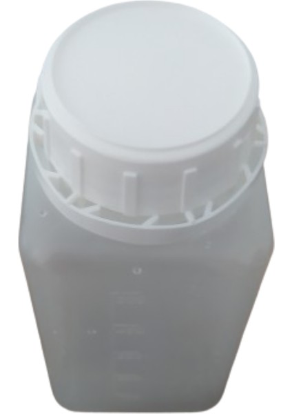 Su Numune Şişesi Tiyösülfatlı Steril Şeffaf 500 ml (7 Adet) modelleri