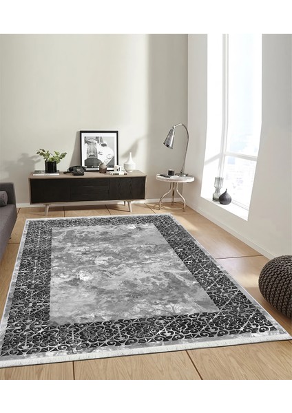 Makinede Yıkanabilir Kaymaz Taban Halı Mutfak Halısı Salon Halısı Oturma Odası Halısı Yolluk