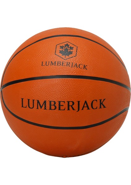 Gıga Basketball 2fx Turuncu Erkek Basketbol Topu