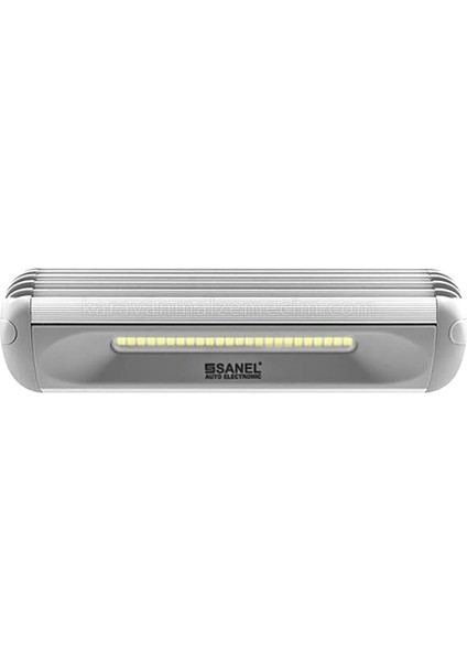 20CM Dış LED Aydınlatma 12V/24V Su Geçirmez