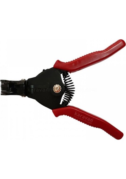 Shuıvan Kablo Sıyırıcı - 2,5 - 4 - 6mm