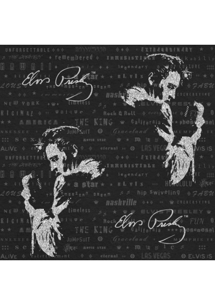 3 Dynamıc Fransız Duvar Kağıdı 102543 (5m2)