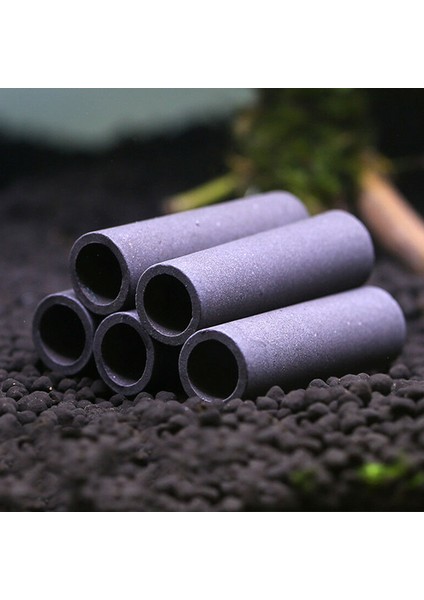 Gösterilen Stil Olarak Akvaryum Tankı Yetiştiriciliği Gizleme Mağarası Barınak Tüp Sığınağı Frimp Spawn Tank Dekor Için Seramik Akvaryum Tankı Aksesuarları (Yurt Dışından) fırsatları