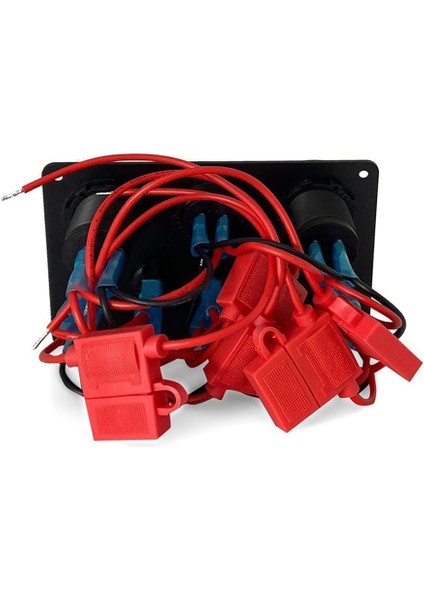 Shuıvan Bfy Switch Panel 5'li Kombine Sigorta Paneli fiyatları