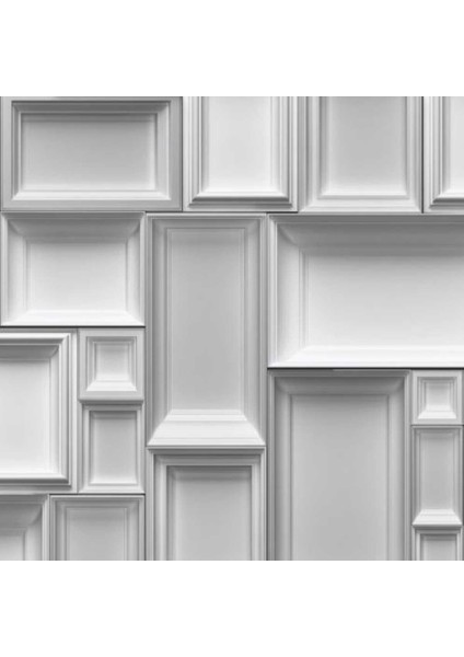 3 Dynamıc Fransız Duvar Kağıdı J663-09 (5m2)