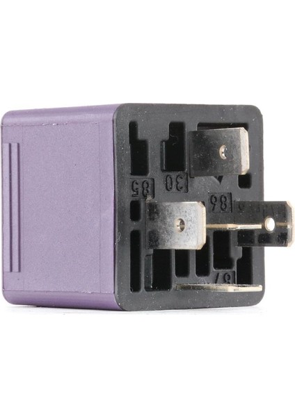 Mini Röle 12V 30AH 5 Uçlu 0332209151 fiyatları