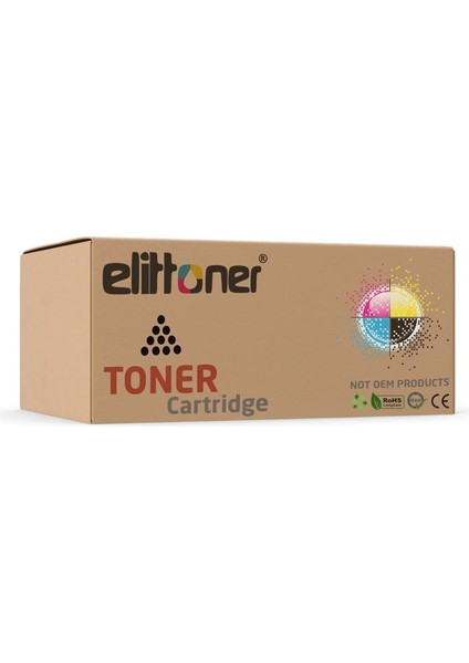 Elittoner Kyocera Drum DK-1110, 302M293010, FS-1020, FS-1040, FS-1125, FS-1320 (100K)