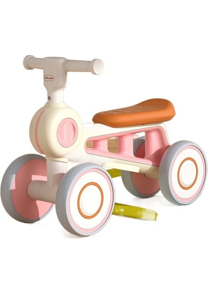 Pedallı Scooter Olmadan Çocuk Denge Arabası 1-13 Yaş Arası Çocuklar (Yurt Dışından)