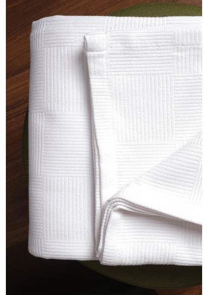 Lawon Sidney Serisi Tek Kişilik Otel Pikesi 160x230CM fiyatları