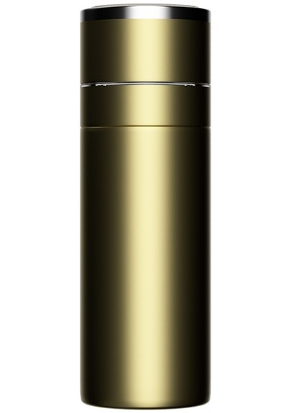 Taşınabilir Yalıtımlı Spor Su Şişesi (Yurt Dışından)