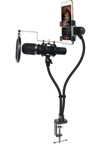 Broadcasting Kit AA-16