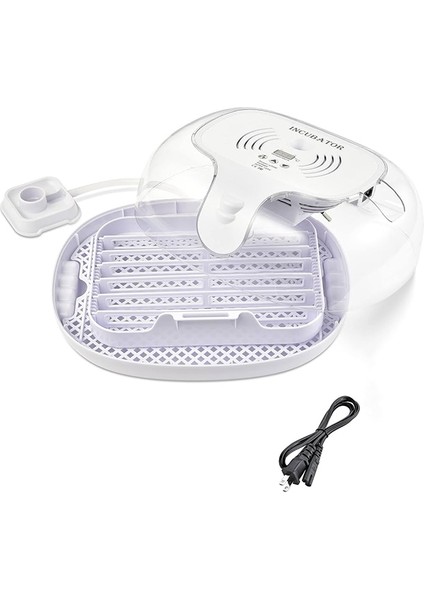 16 Lık Hobi Kuluçka Makinesi | Otomatik Kuluçka Makinesi modelleri