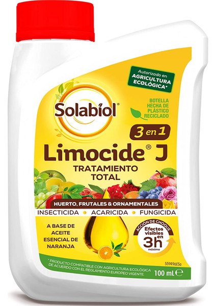 Limocide J 100 ml