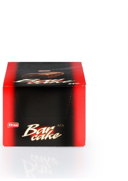 Barcake Kakaolu 20Gr. 24'lü ( 1 Kutu ) fırsatları