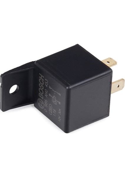Role Mını 12V 30AH 4uclu Saplı 0986AH0453 modelleri