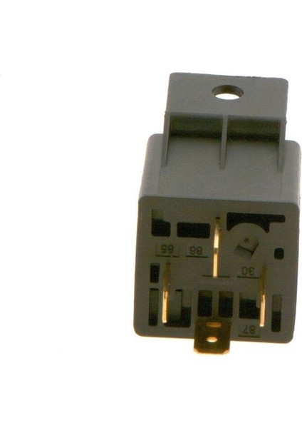 Role Mını 12V 30AH 4uclu Saplı 0986AH0453 fırsatları