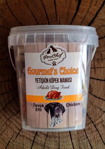 25 Adet Premium Plus Lokmalık Munchy Tavuklu Sarma | Köpek Kemiği & Ödül Maması