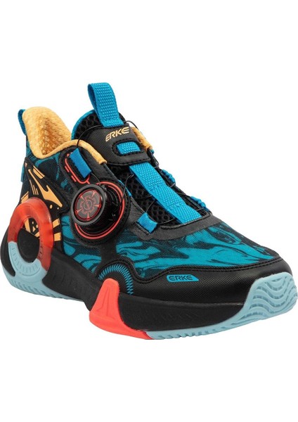 Jb Easy Answer Genç Basketbol Ayakkabısı 79123204086004