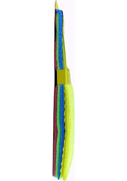 Temizlik Bezi Ultra Mikrofiber 4'lü/cleanıng Cloth