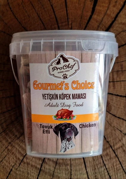 50 Adet Premium Plus Lokmalık Munchy Tavuklu Sarma | Köpek Kemiği & Ödül Maması