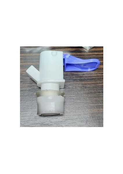 1 Adet Soğuk Su Termos Musluğu Tamir Vanası Kaliteli Plastik Kampanyada