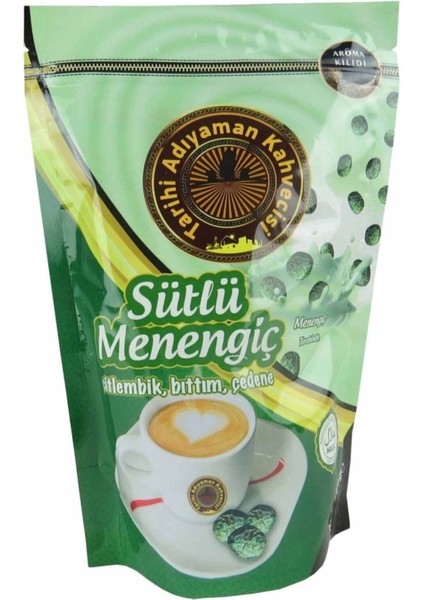 Osmanlı Kahvesi 200 gr