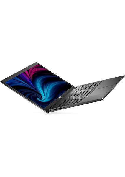 Latitude 3520 N066L352015U Intel Core I5-1135G7 16GB 512GB SSD 15.6" Fhd Ubuntu Taşınabilir Bilgisayar