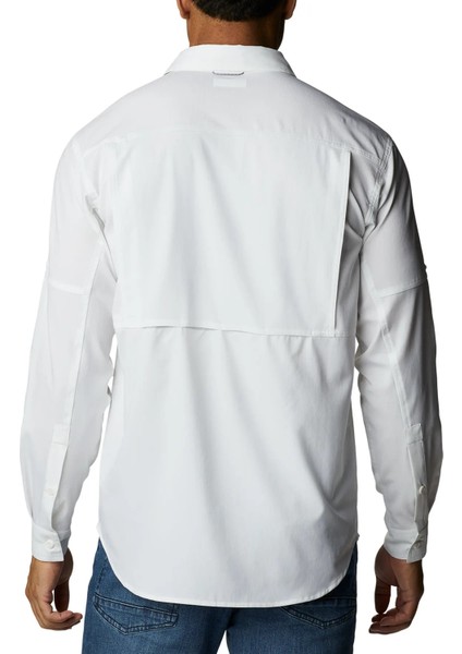 Columbıa Sılver Rıdge Utılıty Lıte Erkek Gömlek 2012932-100 fiyatları